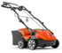 Bild på HUSQVARNA S 138C Vertikalskärare Elektrisk
