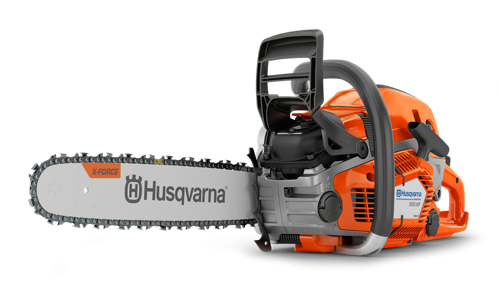 Bild på HUSQVARNA 550 XP® Mark II 13" Motorsåg