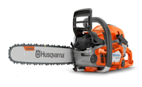 Bild på HUSQVARNA 550 XP® G Mark II  13" Motorsåg