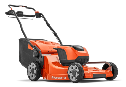 Bild på HUSQVARNA LC 353iVX Batterigräsklippare utan batteri och laddare SOLO