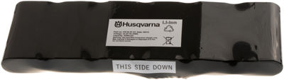 HUSQVARNA AUTOMOWER® Batteri Li-Ion - 265 ACX