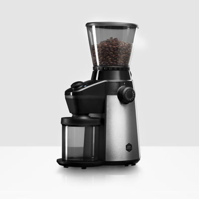 OBH Nordica Coffee Grinder Conical Precision Sista Exemplaret!