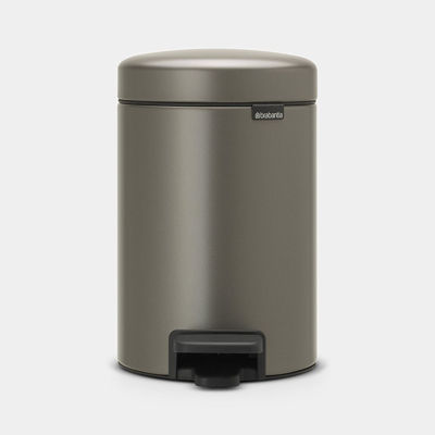 BRABANTIA Pedalhink NewIcon 3L Platinum