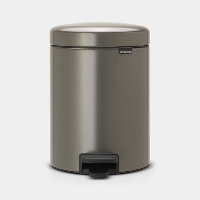 BRABANTIA Pedalhink NewIcon 5L Platinum