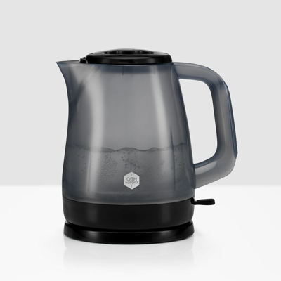 OBH Nordica Kettle 360 Vision