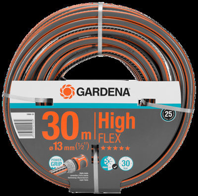 GARDENA Comfort HighFLEX Slang 13 mm (1/2") 30 m 18066-20