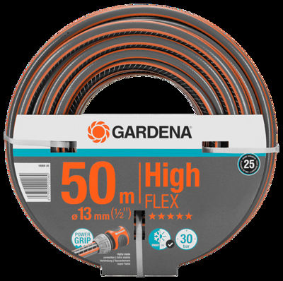 GARDENA Comfort HighFLEX Slang 13 mm (1/2") 50 m 18069-20