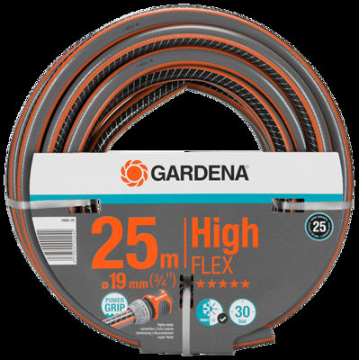 GARDENA Comfort HighFLEX Slang 19 mm (3/4") 25 m 18083-20