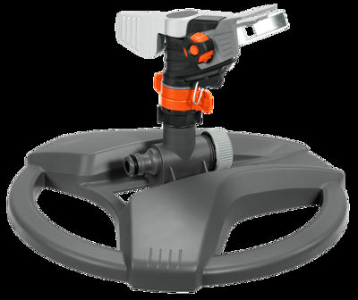 GARDENA Premium Cirkel- och sektorpulsspridare 8135-20