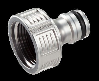 GARDENA Premium Krankoppling 26.5 mm (G 3/4") 18241-20