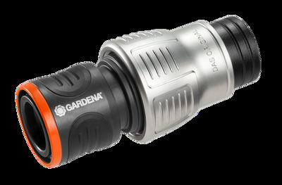 GARDENA Premium Stoppkontakt 19 mm (3/4") 18254-20