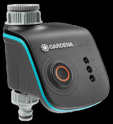 GARDENA smart Water Control 19031-20