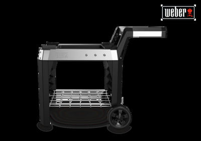 Weber® Vagn - PULSE 1000/2000