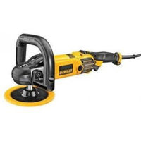 Bild på Dewalt DWP849X-QS Polermaskin