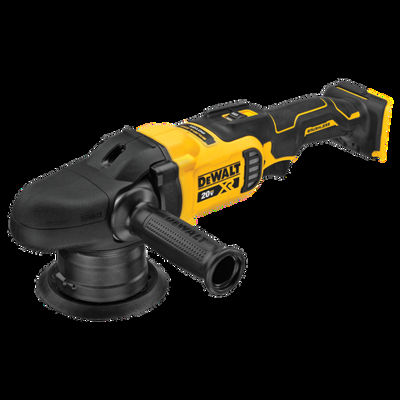 Dewalt DCM848N 18V Polermaskin