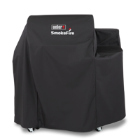 Bild på Weber® Premiumöverdrag SMOKEFIRE EX4 50%