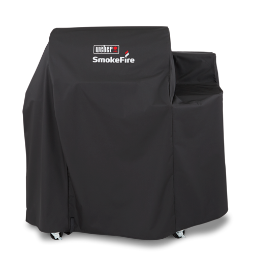 Bild på Weber® Premiumöverdrag SMOKEFIRE EX4 50%