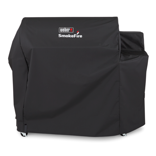 Bild på Weber® Premiumöverdrag SMOKEFIRE EX6 50%