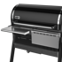 Bild på Weber® Fällbara fronthyllor SMOKEFIRE EX6 50%