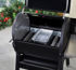 Bild på Weber® Hållare för droppform SMOKEFIRE 50%