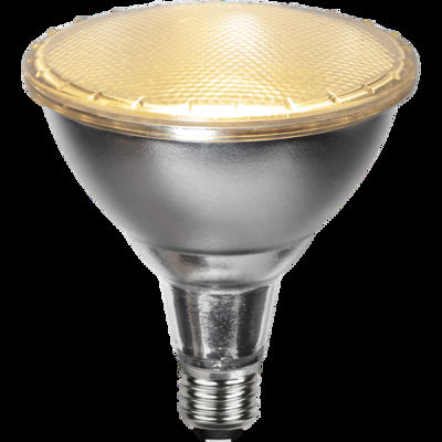 LED-LAMPA E27 PAR38 SPOTLIGHT OUTDOOR