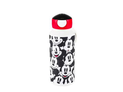 Mepal Pop-up Mickey Mouse Dricksflaska 400 ml