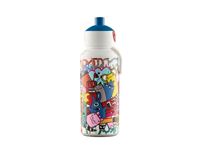 Bild på Mepal Pop-up Graffiti Dricksflaska 400 ml