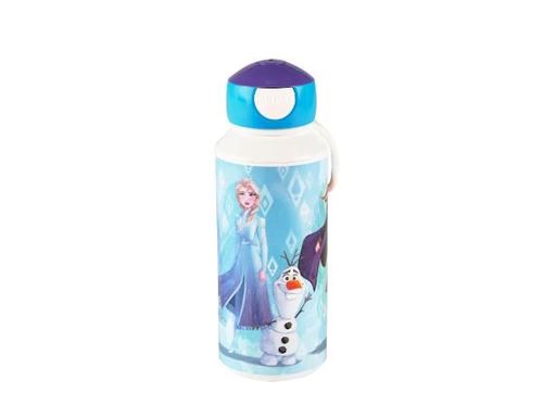 Bild på Mepal Pop-up Frozen 2 Dricksflaska 400 ml