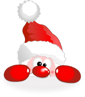 Bild för kategori JULKLAPPSTIPS från Tomten!