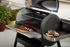 Bild på Weber® Fällbara fronthyllor SMOKEFIRE EX6 50%