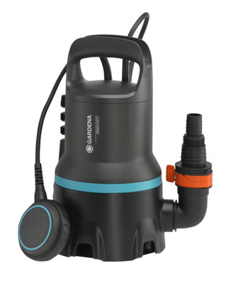 GARDENA Spillvattenpump 9000 9040-20