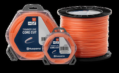 HUSQVARNA Trimmerlina Core Cut 2,0mm - 15 meter