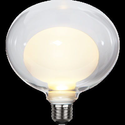 LED-LAMPA E27 SPACE 3-STEP