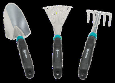 GARDENA Comfort Handredskap Set 8964-30