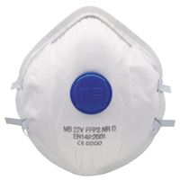 Bild på ETC Andningsskydd med ventil 3-pack