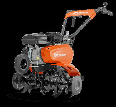 HUSQVARNA TF 335 Jordfräs