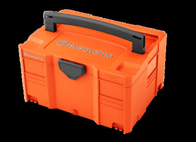 HUSQVARNA Batteribox Medium