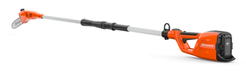 Bild på HUSQVARNA 120iTK4-P Stångsåg Komplett med batteri B70 och laddare C80