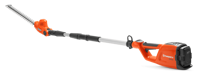 Bild på HUSQVARNA 120iTK4-H Stånghäcksax Komplett med batteri B70 och laddare C80