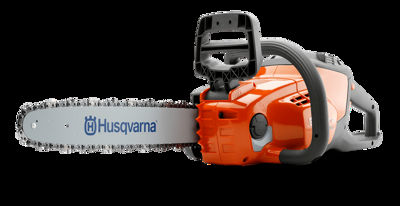 HUSQVARNA 120i Motorsåg Batteri Solo