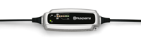 Bild på Husqvarna Batteriladdare - BC 0.8, 12V/0.8A EU-plugg