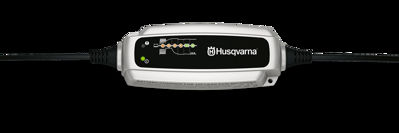 Husqvarna Batteriladdare BC 0.8