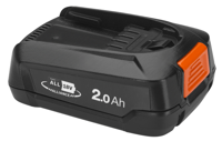Bild på GARDENA Systembatteri P4A PBA 18 V/36 14902-20 KAMPANJ!