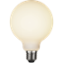 Bild på LED-LAMPA E27 G95 OPAQUE DOUBLE COATING