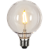 Bild på LED-LAMPA E27 G95 OUTDOOR LIGHTING PC COVER FILAMENT