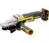 Bild på Dewalt DCG405FN-XJ 18V XR kolborstfri 125 mm vinkelslip med platt huvud SOLO