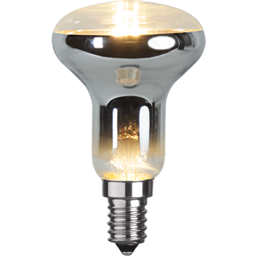 Bild på LED-LAMPA E14 R50 REFLECTOR CLEAR
