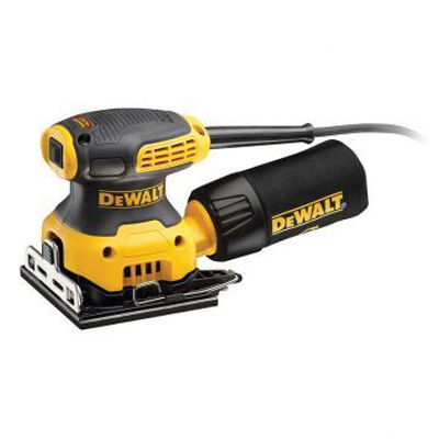 Dewalt DWE6411 Planslipmaskin