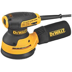 Шлифовальная машина dewalt dwe6423