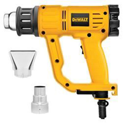 Dewalt D26414 VARMLUFTSPISTOL